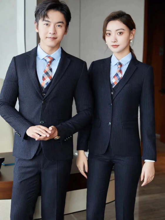 商務(wù)西服 商務(wù)西服